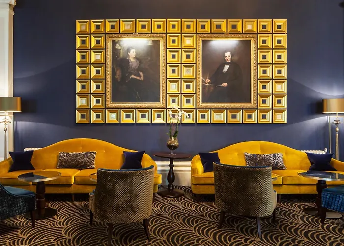The Grand Brighton