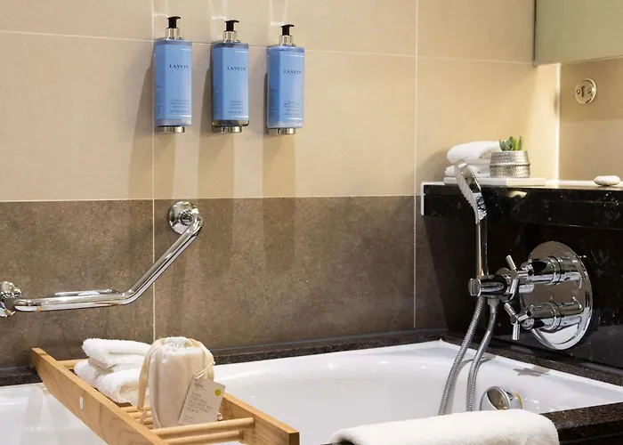 Sofitel London Heathrow